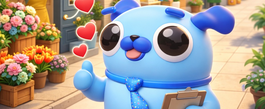 bestie ontdekt lokale bedrijven in nederland